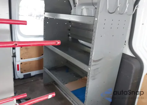 2018 Ford Transit Connect Xlt из США, поврежденный, VIN NM0LS7F78J1378502